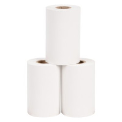 Rollo Máquina Registradora Engatel 75 mm X 41 M 10 Rollos