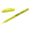 Destacador Pelikan 214 Tipo Lápiz Amarillo