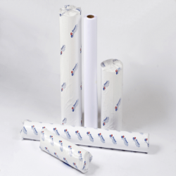 Papel Plotter Diazol Bond 24 A-3 42.2X29.7 Resma 250 Hojas
