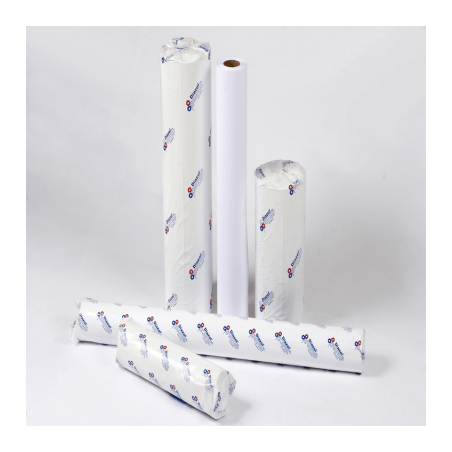 Papel Plotter Diazol Bond 24 A-3 42.2X29.7 Resma 250 Hojas
