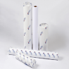 Papel Plotter Diazol Bond 24 A-3 42.2X29.7 Resma 250 Hojas