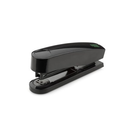 Corchetera Novus B2 Ecológico 25 Hojas Negro