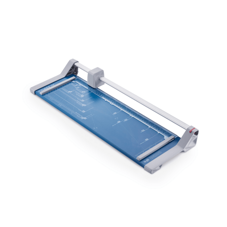 Guillotina Dahle Rodillo 508 46 cm 8 Hojas