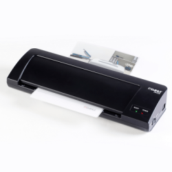 Máquina Plastificadora Dahle 70103 Carta Oficio Doble Carta 125 Mic