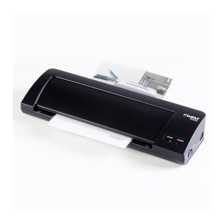 Máquina Plastificadora Dahle 70103 Carta Oficio Doble Carta 125 Mic