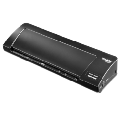 Máquina Plastificadora Dahle 70203 Carta Oficio Doble Carta 125 Mic