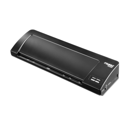 Máquina Plastificadora Dahle 70203 Carta Oficio Doble Carta 125 Mic