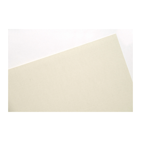 Cartulina Opalina Diazol Carta 200 g Hilada 125 Hojas Milky