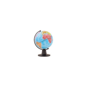Globo Terráqueo Adetec Sedici 16 cm