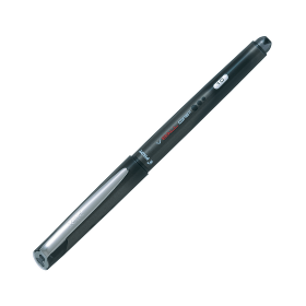 Bolígrafo Tinta Pilot Vball Grip Broad 1.0 mm Negro